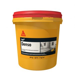 Igol® Denso