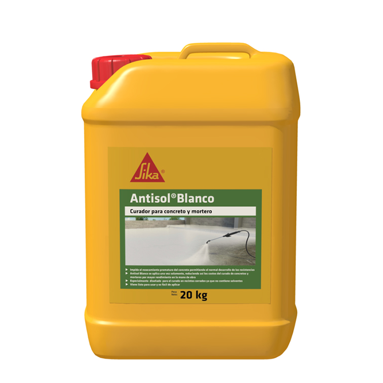 Antisol® Blanco INF