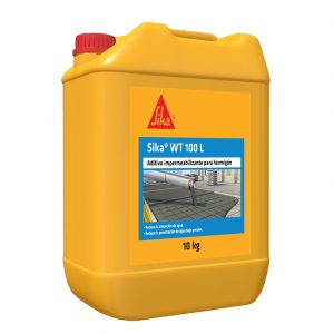 Sika® WT 100