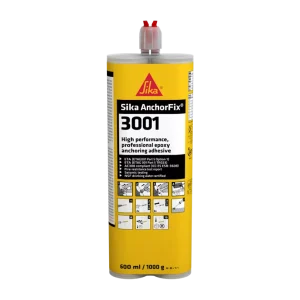 Sika AnchorFix®-3001