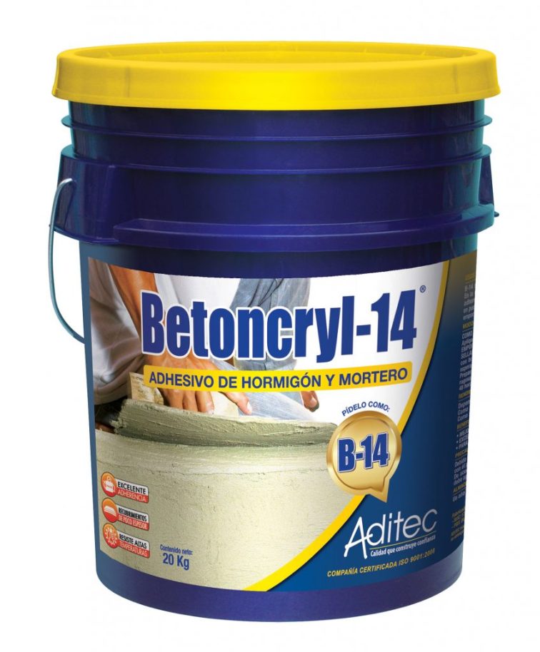 BETONCRYL 14