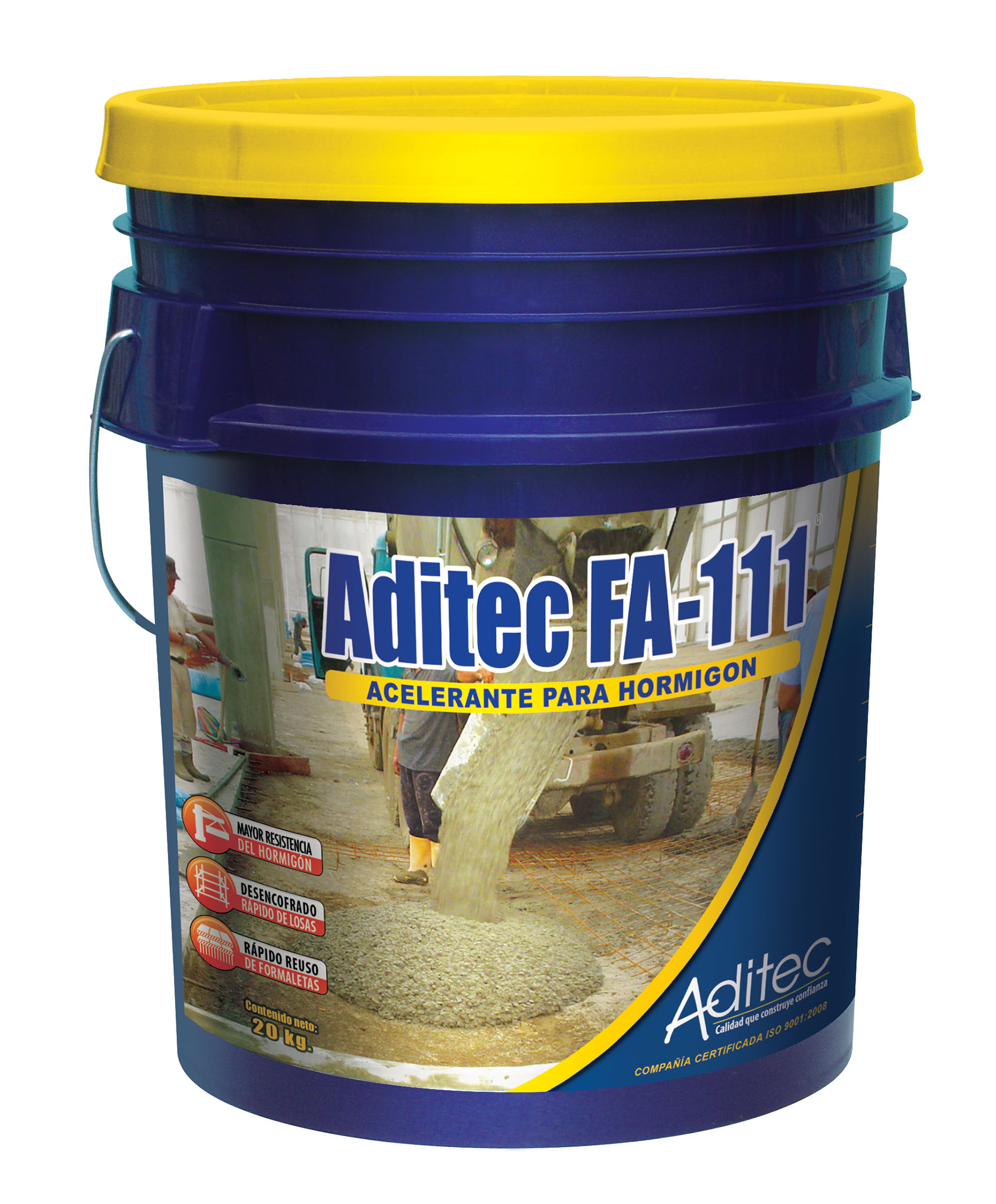ADITEC FA – 111