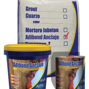 Adibond Anclaje