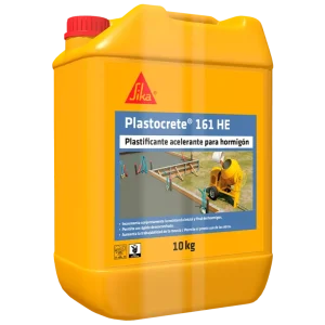 Sika® Plastocrete®-161 HE