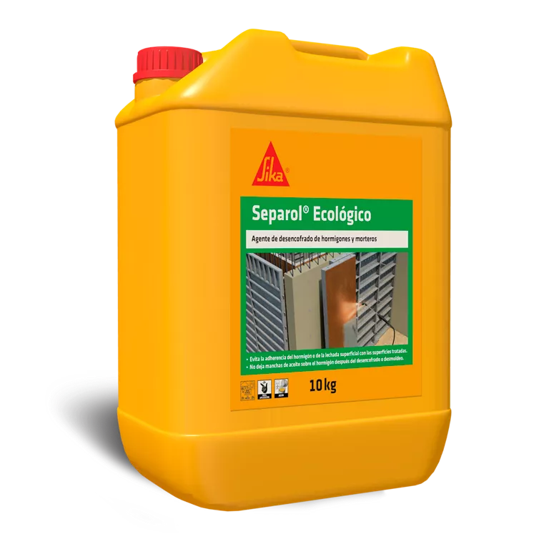 Sika® Separol® Ecológico