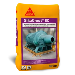 SikaGrout® EC