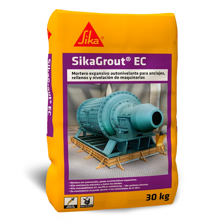 SikaGrout® EC